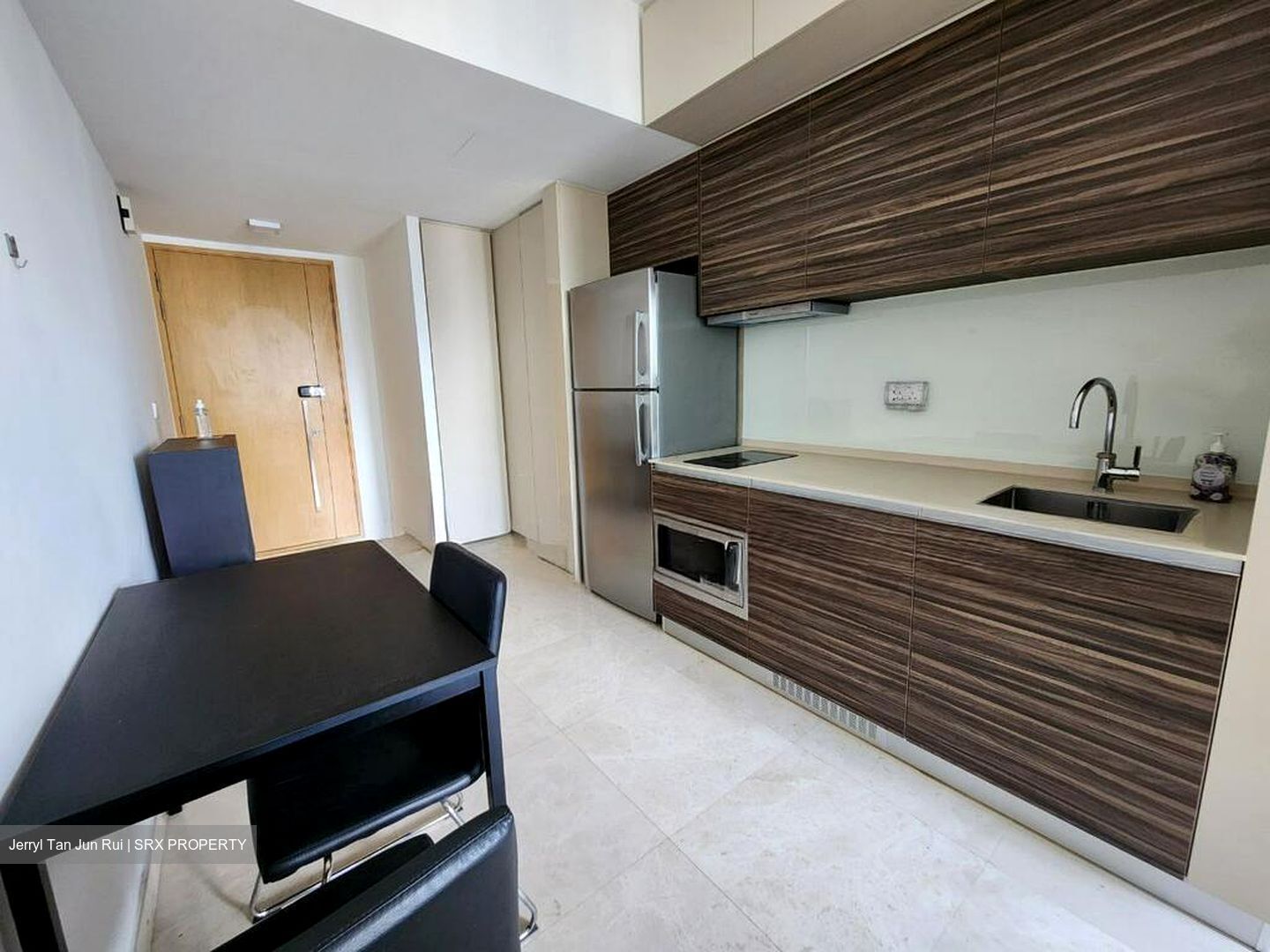 Commonwealth Towers (D3), Condominium #525982321